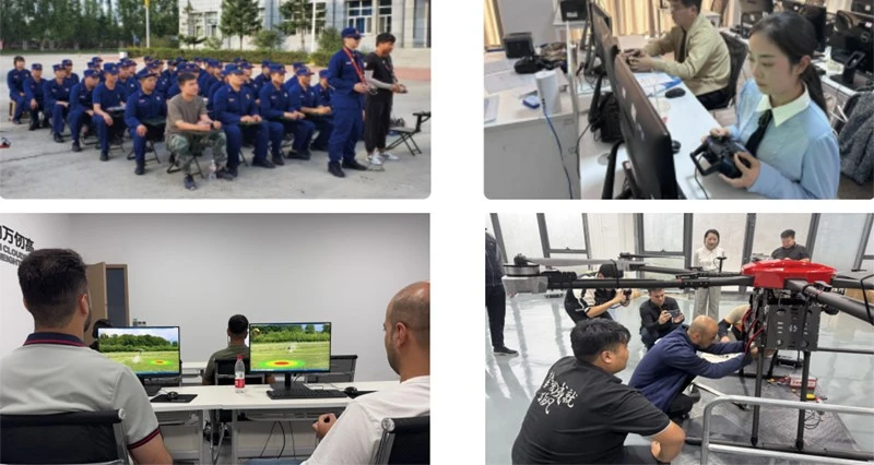 technical support and after sales service technical support and after sales service
